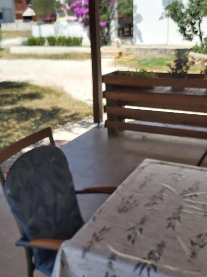 Apartment Niko Vir Eksteriør bilde