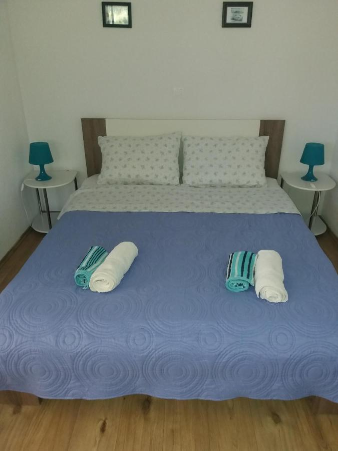Apartment Niko Vir Eksteriør bilde