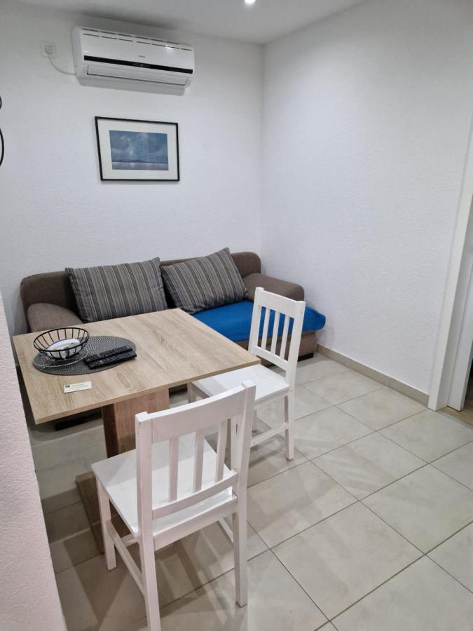 Apartment Niko Vir Eksteriør bilde