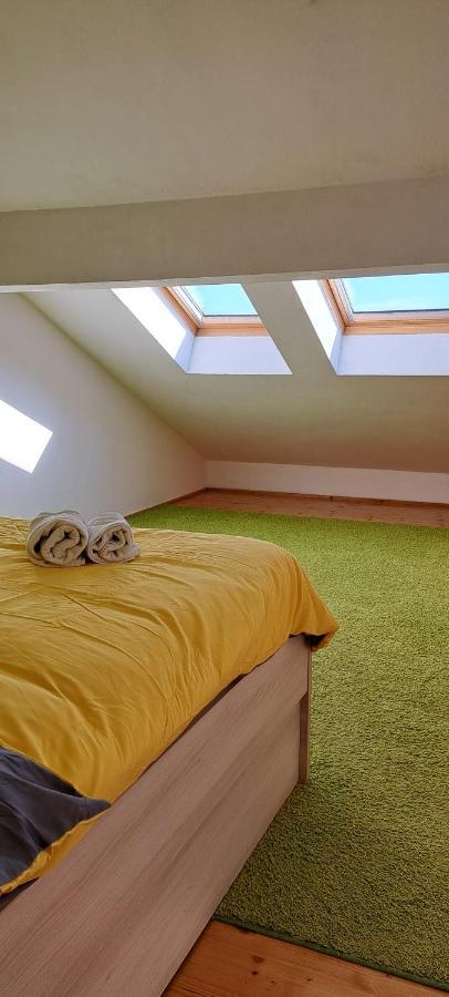 Apartment Niko Vir Eksteriør bilde