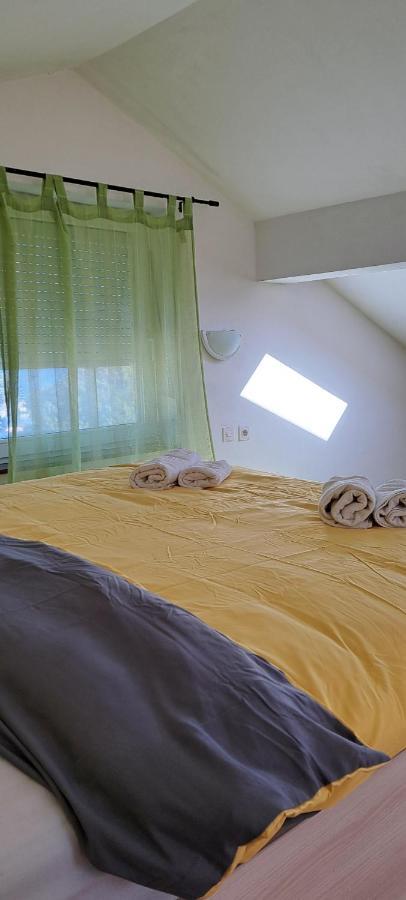 Apartment Niko Vir Eksteriør bilde