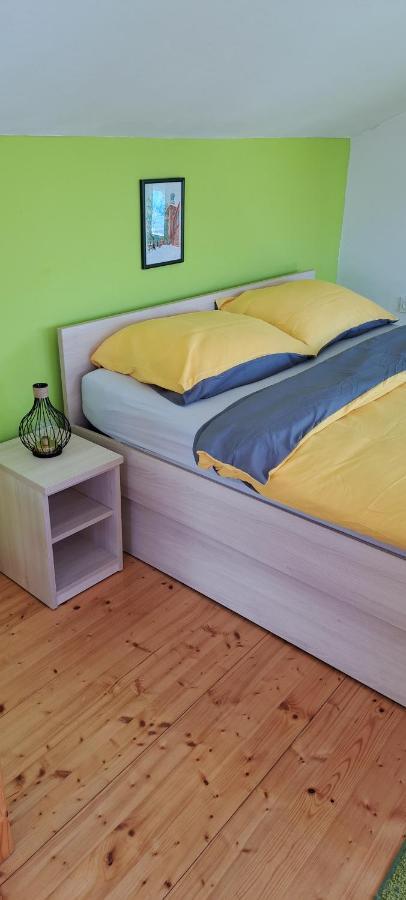 Apartment Niko Vir Eksteriør bilde