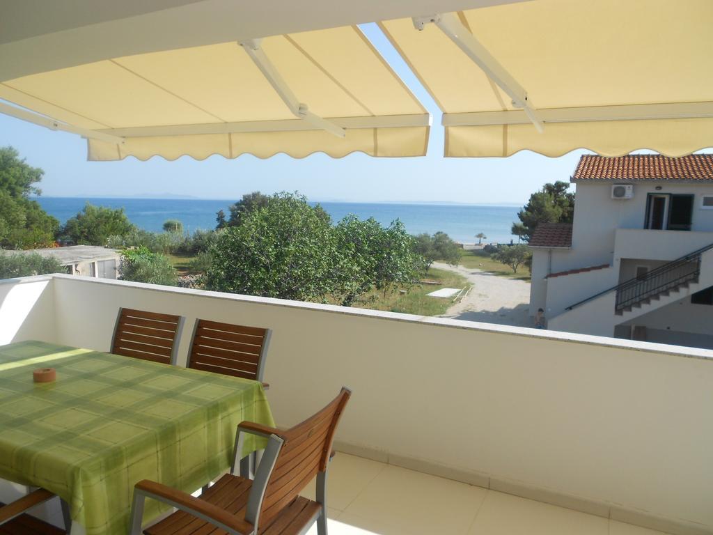 Apartment Niko Vir Rom bilde