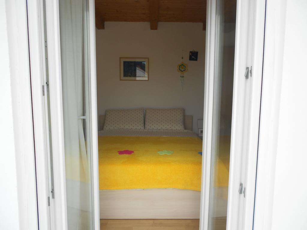 Apartment Niko Vir Eksteriør bilde