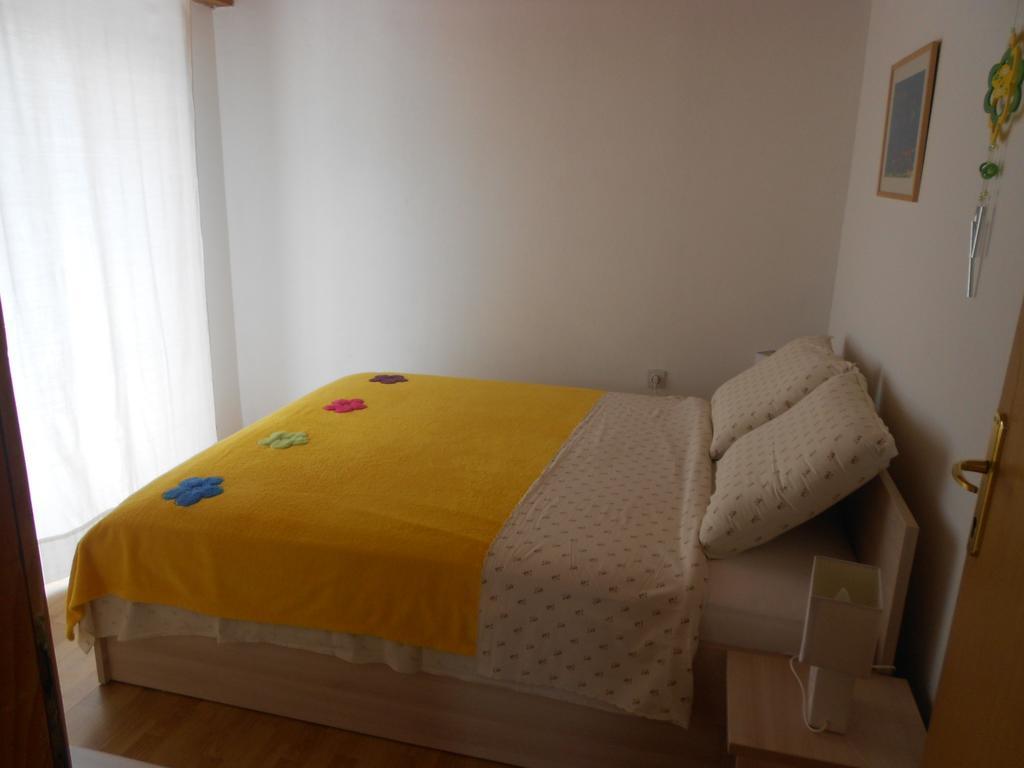 Apartment Niko Vir Eksteriør bilde