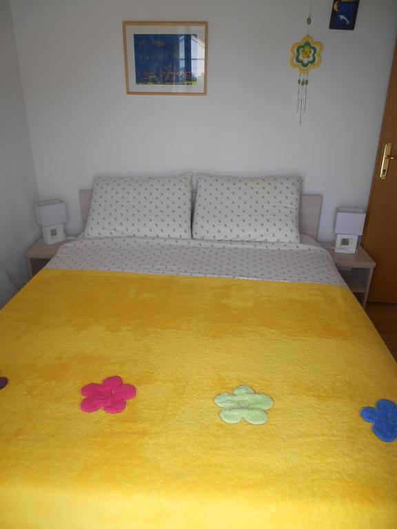 Apartment Niko Vir Eksteriør bilde